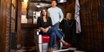 Omaha Bar Is Not a Barbershop, State Barber Board Tells a Bar Named ‘Barber Shop’
