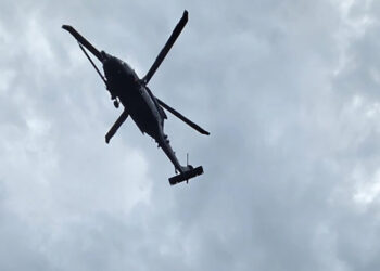 11 Rescued From Raft After Plane Crash Off the Coast of Florida