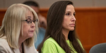 Utah Children’s Book Author Who Poisoned Husband Will Spend Life in Prison