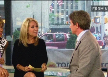 14 Years Ago, Martin Short Gracefully Endured One of the Most Infamous ‘Today’ Show Interviews Ever