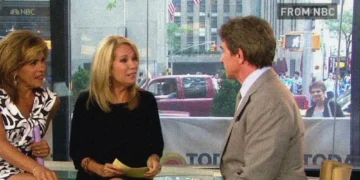 14 Years Ago, Martin Short Gracefully Endured One of the Most Infamous ‘Today’ Show Interviews Ever