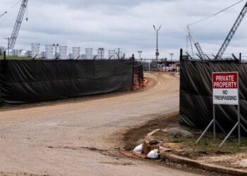 Is Musk Running an Illegal Power Plant? The D.O.J. Says It Might Weigh In.