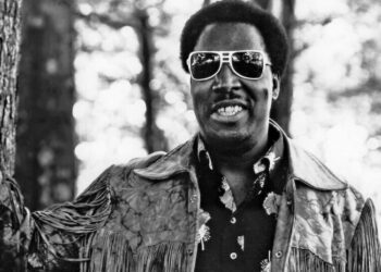Clarence Carter, Singer of Lust-Filled Soul Hits, Dies at 90