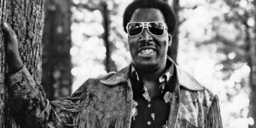 Clarence Carter, Singer of Lust-Filled Soul Hits, Dies at 90