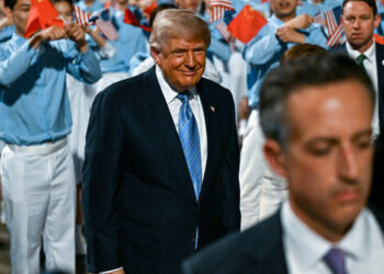 What to Watch at the High-Stakes U.S.-China Summit