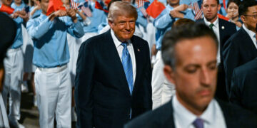 What to Watch at the High-Stakes U.S.-China Summit