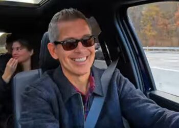 The Family Branding of Sean Duffy’s New Reality Show Is a Trip