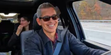 The Family Branding of Sean Duffy’s New Reality Show Is a Trip