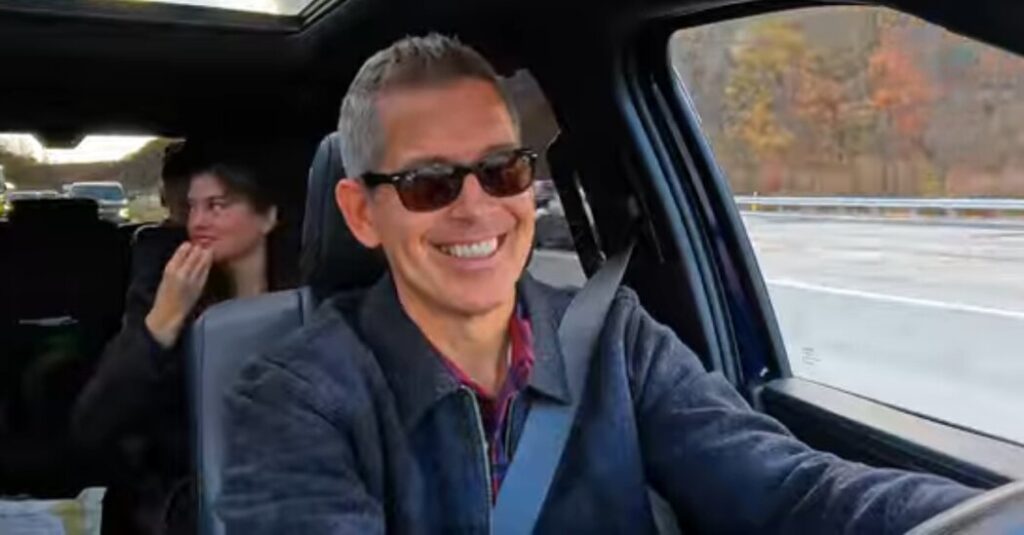 The Family Branding of Sean Duffy’s New Reality Show Is a Trip