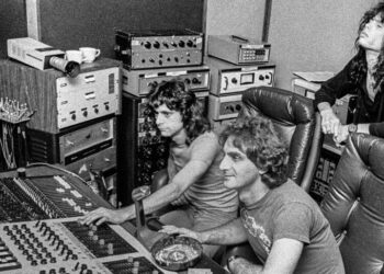 Jack Douglas, Producer for Aerosmith and Lennon, Dies at 80