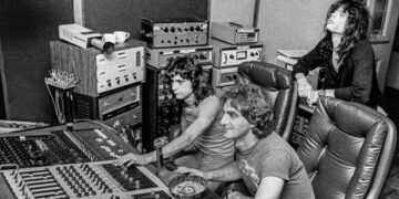 Jack Douglas, Producer for Aerosmith and Lennon, Dies at 80