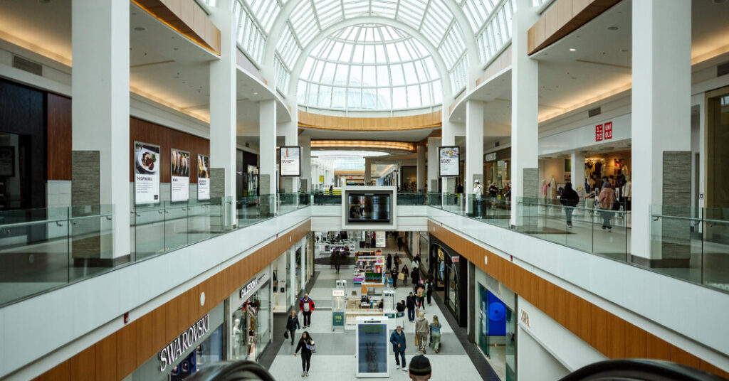 How Has Your Shopping Changed in the Era of Weight-Loss Drugs?