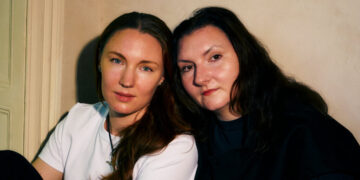 These Women Want to Dress Your Bed
