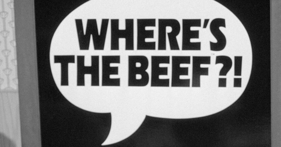 Joe Sedelmaier, Auteur Behind ‘Where’s the Beef?’ Ad, Dies at 92