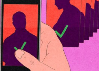 Dating in a Swipeless World
