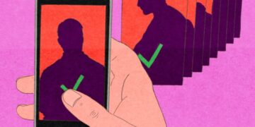 Dating in a Swipeless World