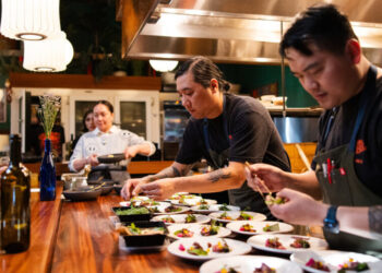 The 25 Best Restaurants in Portland, Ore., Right Now