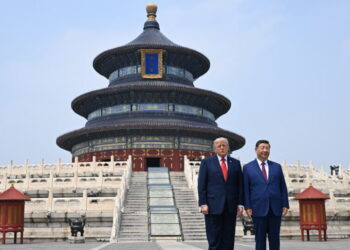Oil Prices Rise as Trump Meets China’s Xi
