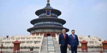 Oil Prices Rise as Trump Meets China’s Xi