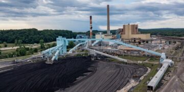 Trump’s Push to Keep Coal Plants Open Is Costing Hundreds of Millions