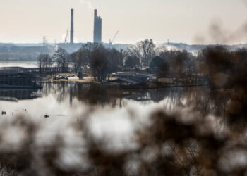 Here’s What It Costs to Keep a Coal Plant Open