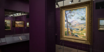 Who Owns These Artworks? A Museum Hopes Visitors Can Help Find Out.