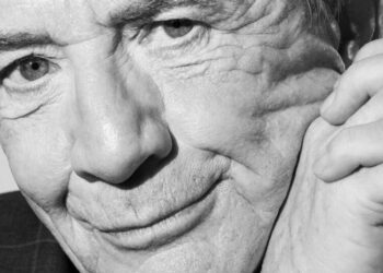 Martin Short and the Secret to Finding Joy While Surviving Tragedy