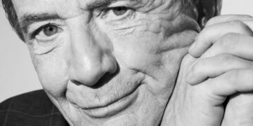 Martin Short and the Secret to Finding Joy While Surviving Tragedy