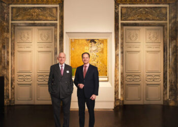 The Met Will Expand by Merging With the Nearby Neue Galerie