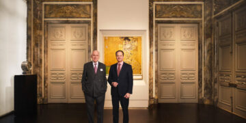The Met Will Expand by Merging With the Nearby Neue Galerie