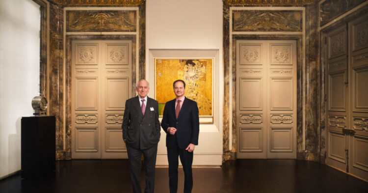 The Met Will Expand by Merging With the Nearby Neue Galerie – DNYUZ