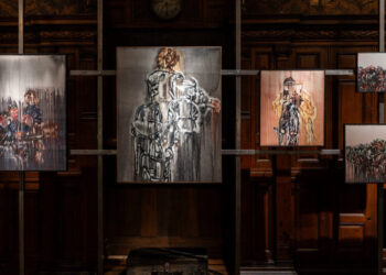At TEFAF New York, Lesser-Known Artists Delight