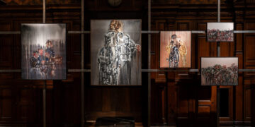 At TEFAF New York, Lesser-Known Artists Delight