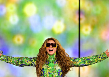 Shakira, Madonna and BTS Are First World Cup Final Halftime Show