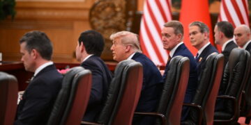 Trump Might Welcome Chinese Investment, but America Is Wary