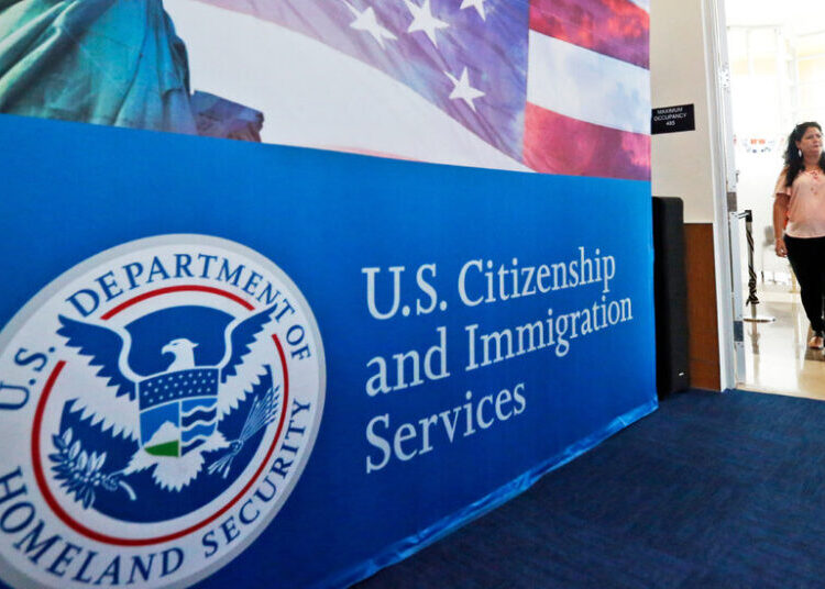 Green Card Holders Targeted for Deportation by New ‘Removal Apparatus’