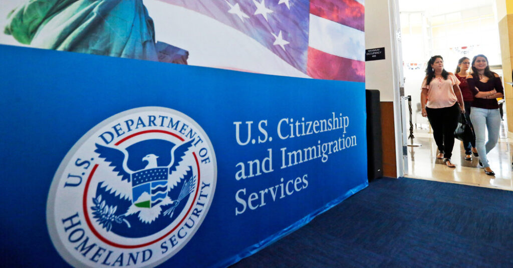 Green Card Holders Targeted for Deportation by New ‘Removal Apparatus’