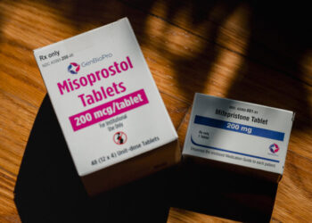 Supreme Court Allows Abortion Pill Access by Mail to Continue