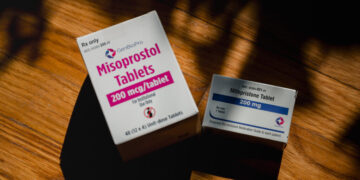 Supreme Court Allows Abortion Pill Access by Mail to Continue