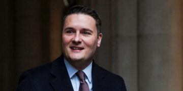 What to Know About Wes Streeting, Who Has Resigned as British Health Secretary