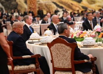 ‘Quite Brutal,’ ‘Not Friendly’: What People in China Say of Trump