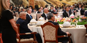 ‘Quite Brutal,’ ‘Not Friendly’: What People in China Say of Trump
