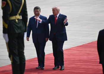 China Indicates Tariffs Were Discussed at Trump Summit
