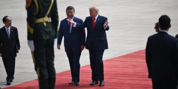 China Indicates Tariffs Were Discussed at Trump Summit