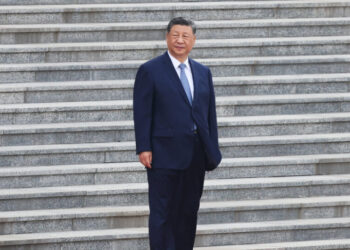 Why Xi Doesn’t Need a Deal With Trump
