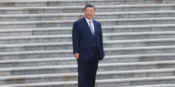 Why Xi Doesn’t Need a Deal With Trump