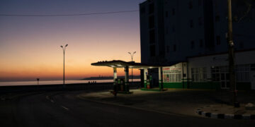 Cuba Says It Has Run Out of Oil