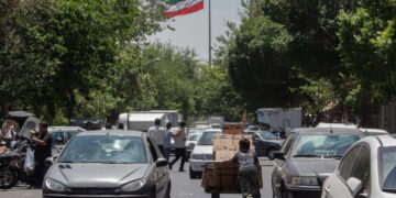 Saudi Arabia and U.A.E. Carried Out Secret Attacks in Iran, U.S. Officials Say