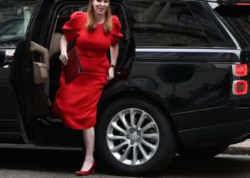 Former U.K. Deputy Prime Minister Cleared of Wrongdoing Over Tax Payment