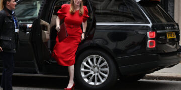 Former U.K. Deputy Prime Minister Cleared of Wrongdoing Over Tax Payment